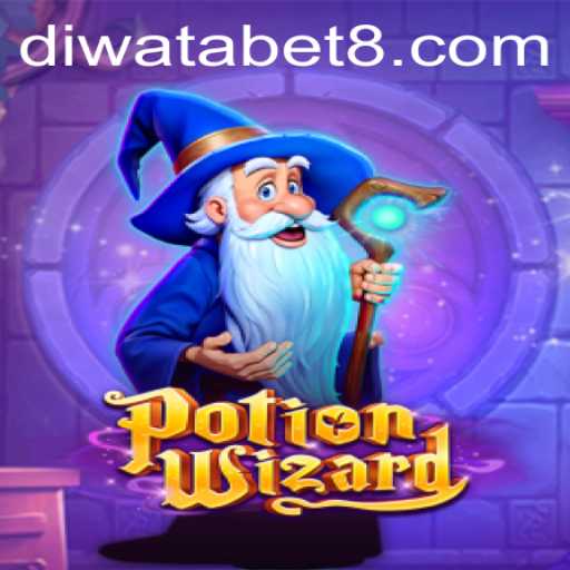 PotionWizard: Unveiling the Mystical World of Alchemy with a Modern Twist